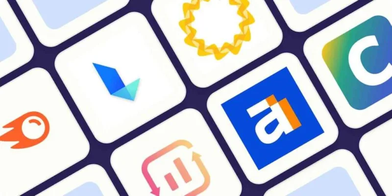 2025年最佳SEO工具（关键词研究、内容营销、链接建设及排名跟踪……）-极客小站