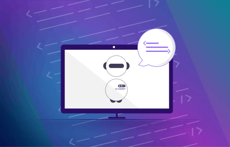 5款省心省事GIT提交命令AI工具-极客小站