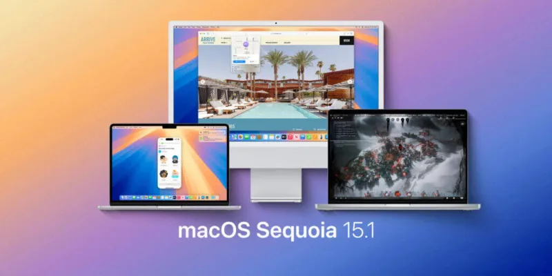 如何修复更新至macOS Sequoia后Mac运行缓慢的问题-极客小站