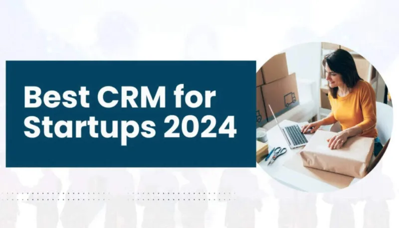 10款适合初创企业的经济实惠型CRM系统-极客小站