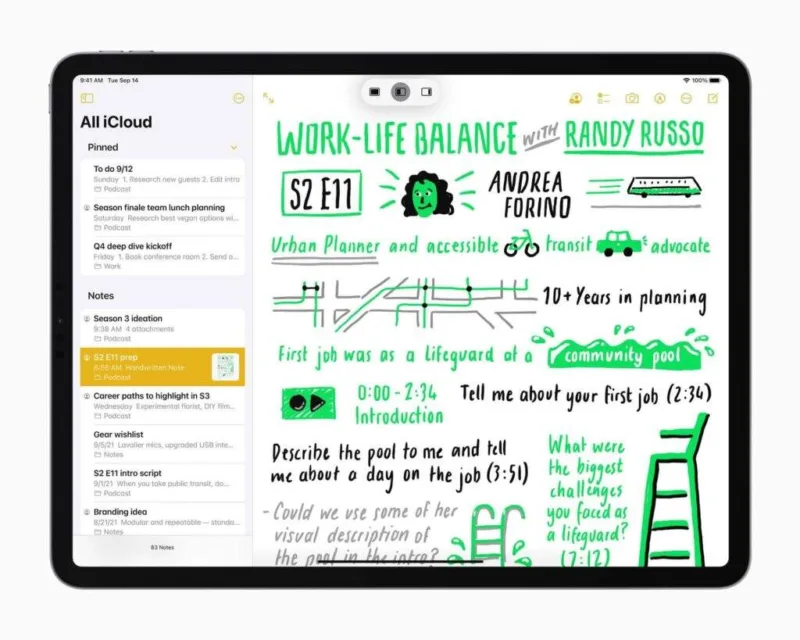 10个Apple备忘录小技巧-极客小站