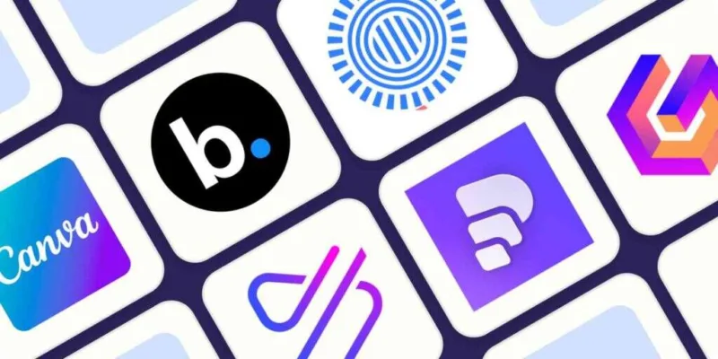 无需安装软件，15种在线幻灯片工具-极客小站