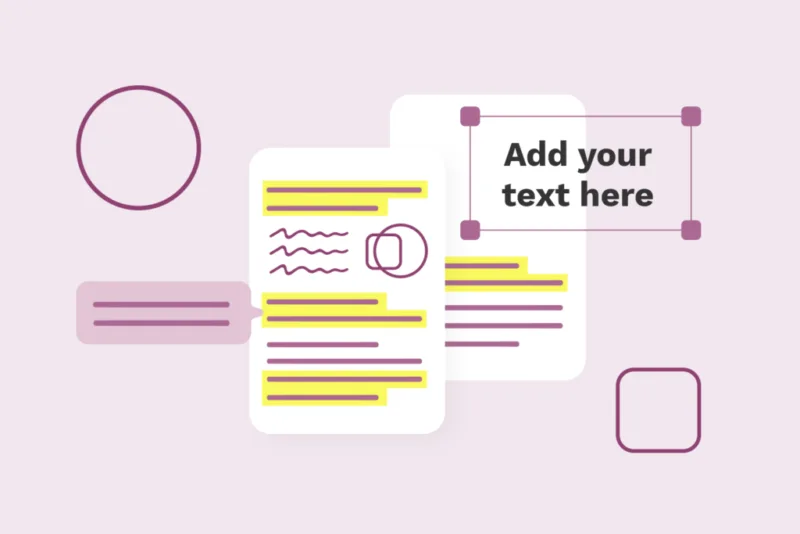 无需软件即可编辑PDF：5款免费在线PDF编辑器-极客小站