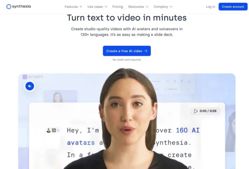2024年排名前十的AI视频生成工具-极客小站