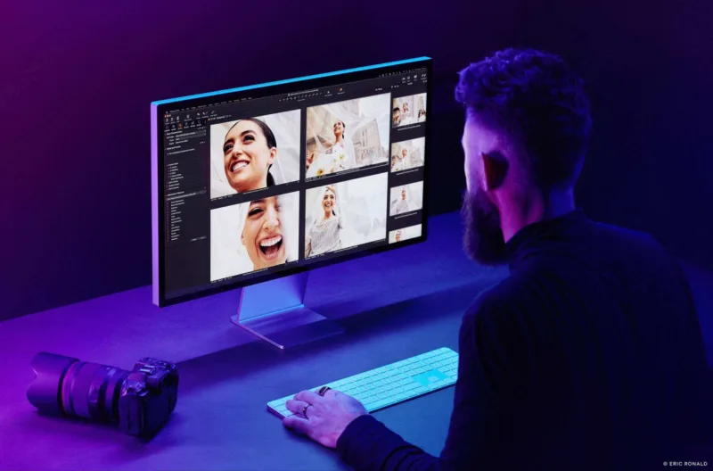 2024年8款最佳AI照片增强器（免费和付费）-极客小站