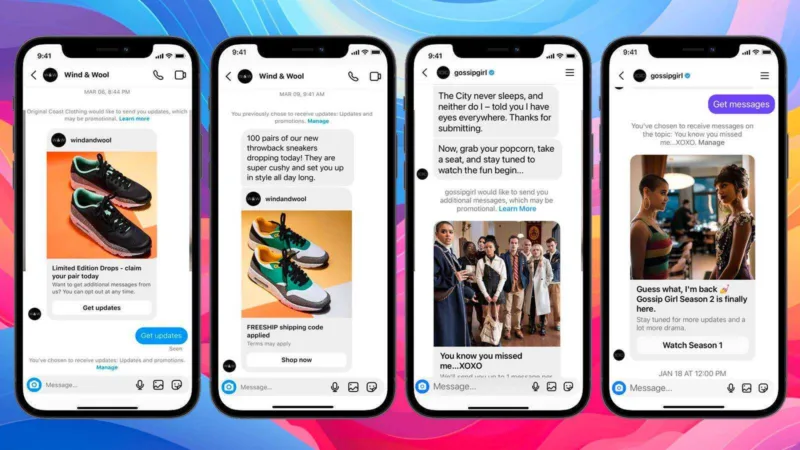 构建自定义聊天机器人的最佳工具-极客小站