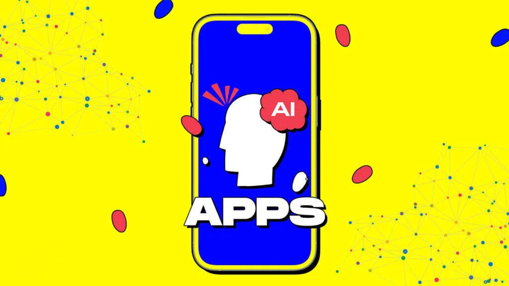 适用于Android和iOS的最佳人工智能手机APP-极客小站