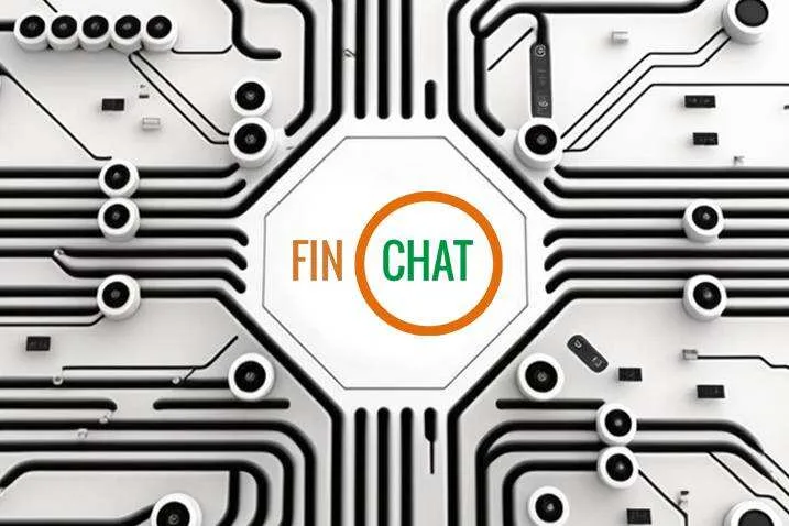 什么是FinChat？用于金融的ChatGPT-极客小站