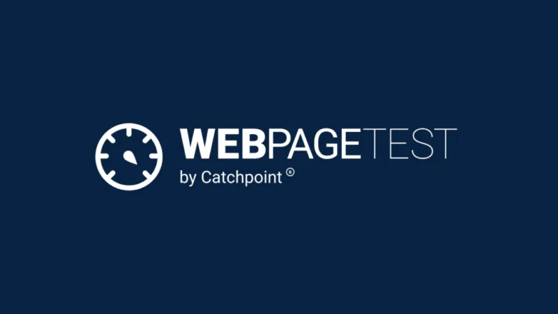 WebPageTest网站测速工具深入浅出图文教程-极客小站