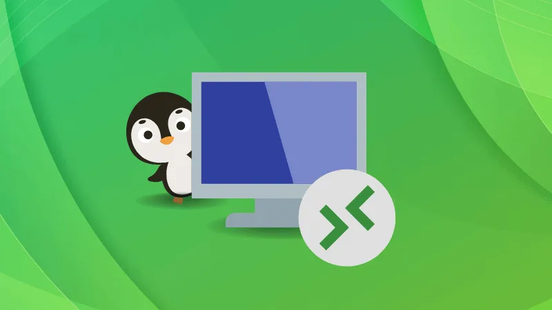 8个最好用的Linux远程桌面工具-极客小站