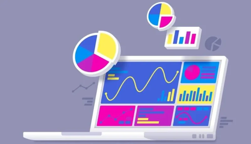 14个高效网站流量分析工具-极客小站