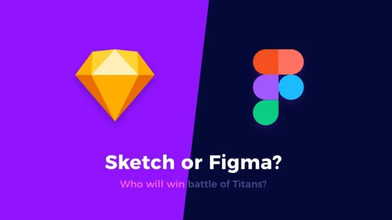 深入比较Figma和Sketch两种UI设计工具-极客小站