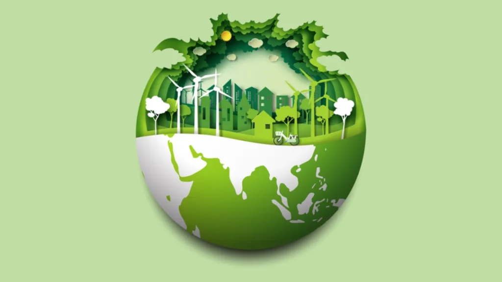 什么是Ecosia？提倡环保的搜索引擎-极客小站