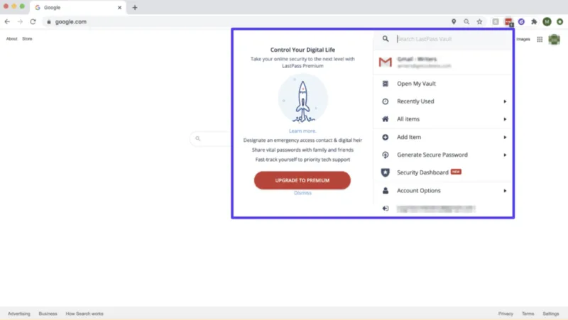 目前市面上9个最佳密码管理器-极客小站