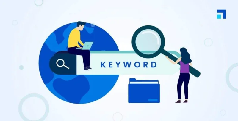 最佳SEO关键字映射工具-极客小站