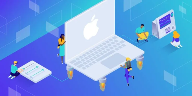 为什么你的Mac速度慢（附上15种优化Mac系统的方法）-极客小站