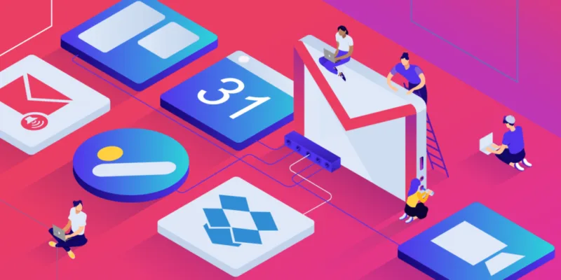 22个帮助提升电子邮件工作效率的Gmail附加组件和扩展-极客小站