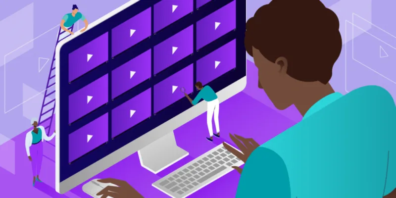 使用排名前16位的视频搜索引擎查找视频素材-极客小站