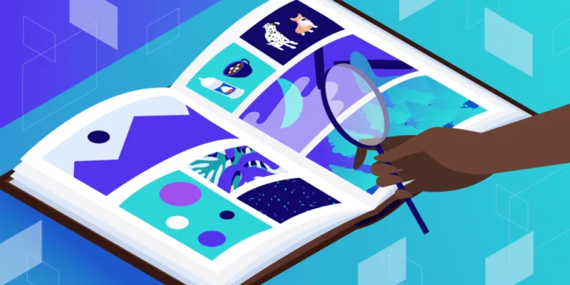 图像搜索引擎是什么以及如何使用它们-极客小站