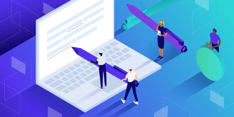 13个英文写作辅助工具Grammarly替代品-极客小站