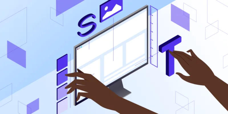 如何选择更适用的前沿网站设计软件-极客小站