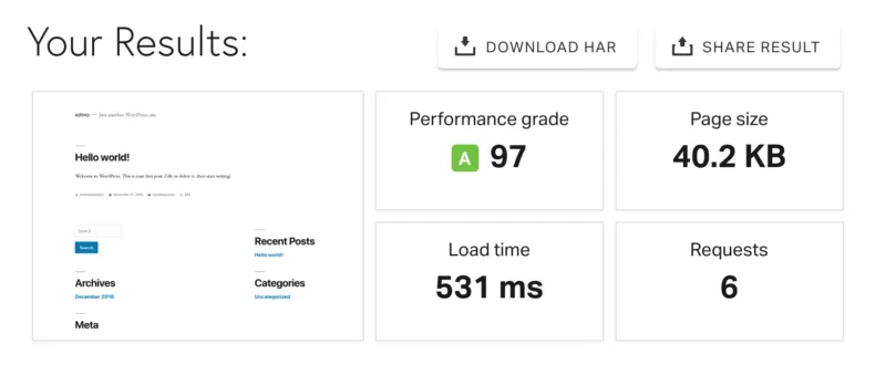 网站测速性能测试深入浅出教程[附15款常用网站测速工具]-极客小站