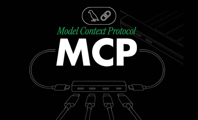 如何使用LangChain创建MCP客户端服务器-极客小站