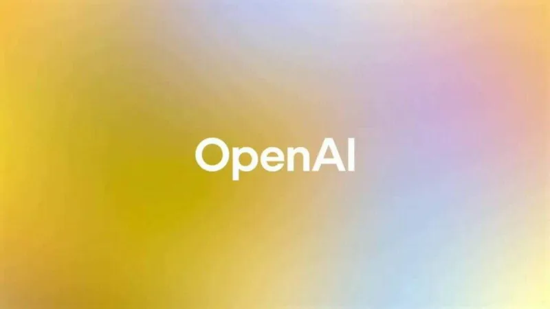 OpenAI发布其最新最先进的推理模型o3和o4-mini-极客小站