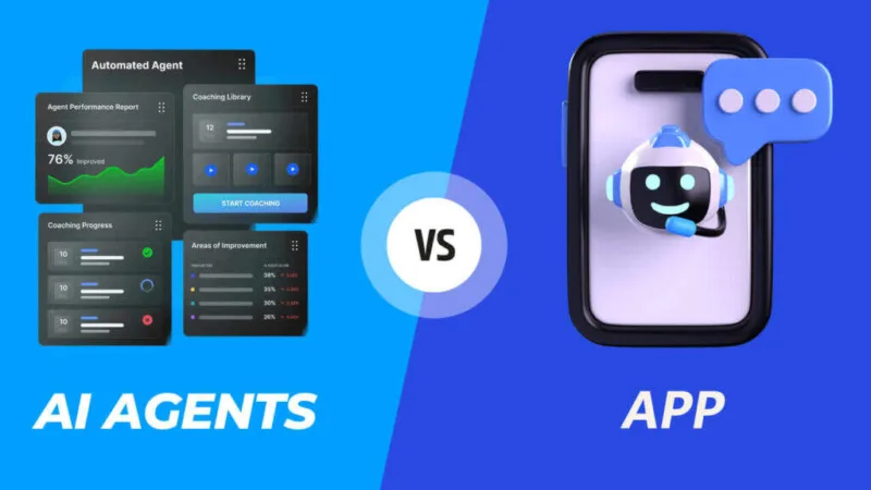 人工智能代理与应用之间看不见的革命-极客小站