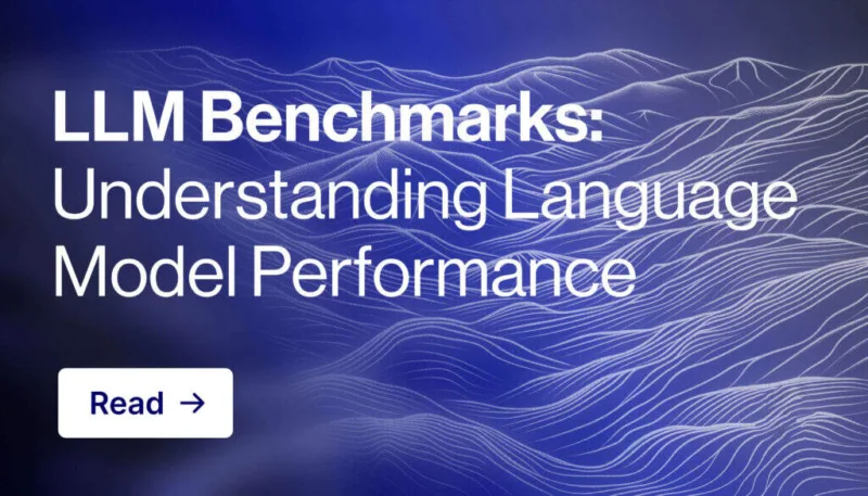 什么是LLM基准测试？类型及当前最受欢迎的有哪些？-极客小站