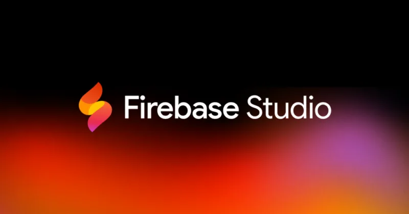 谷歌的Firebase Studio能否超越Cursor或者Windsurf?-极客小站