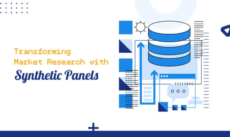 如何利用Synthetic Panels改变市场研究-极客小站