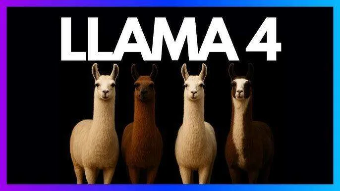 如何通过API接口使用Meta的Llama 4模型-极客小站