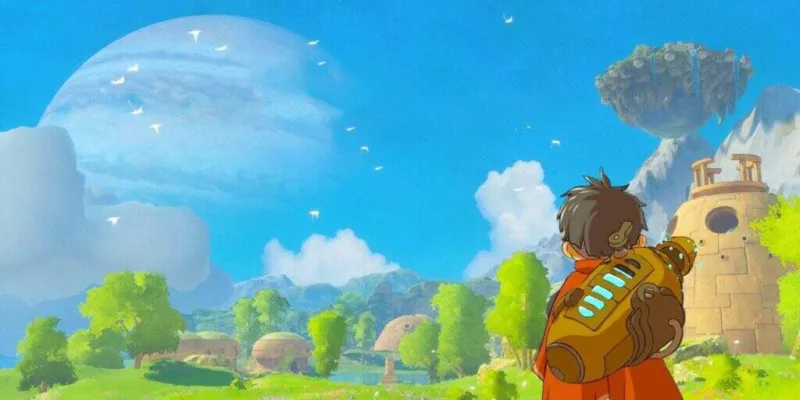 使用7个免费ChatGPT平替AI生成吉卜力艺术风格图像-极客小站