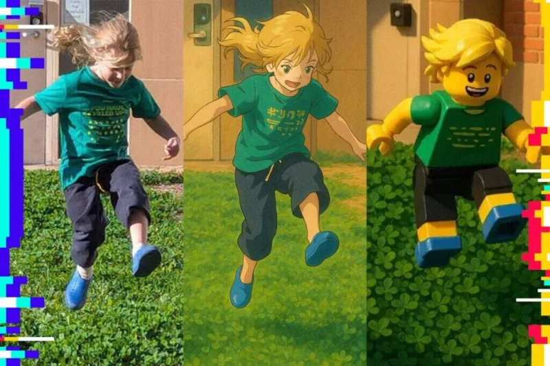 使用强大好用的GPT-4o测试10个非常实用的图像生成提示-极客小站