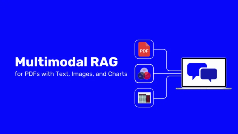 使用Gemma 3和Doclin构建多模态RAG管道-极客小站