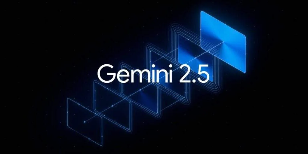 Google 2.5 Pro 实验性模型：各项能力指标全方位提升-极客小站