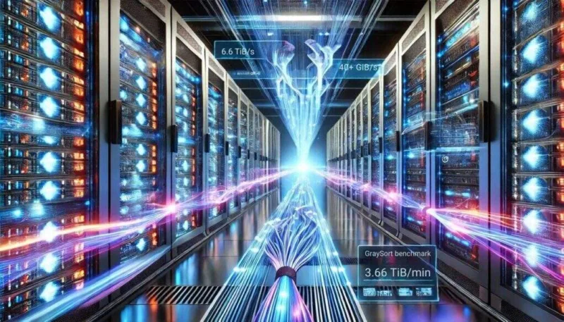 开源、轻量级数据处理框架Smallpond综合指南-极客小站