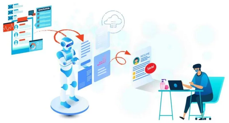 JobFitAI：利用Deepseek+DeepInfra+Gradio构建一个简历综合分析项目-极客小站