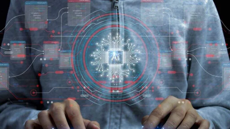 手把手教你构建属于自己的深度研究和报告生成代理-极客小站