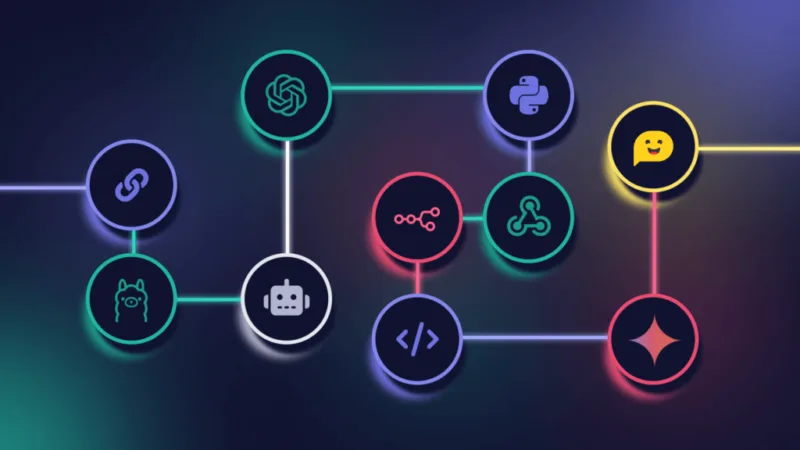 使用n8n实现无代码构建内容创作代理-极客小站