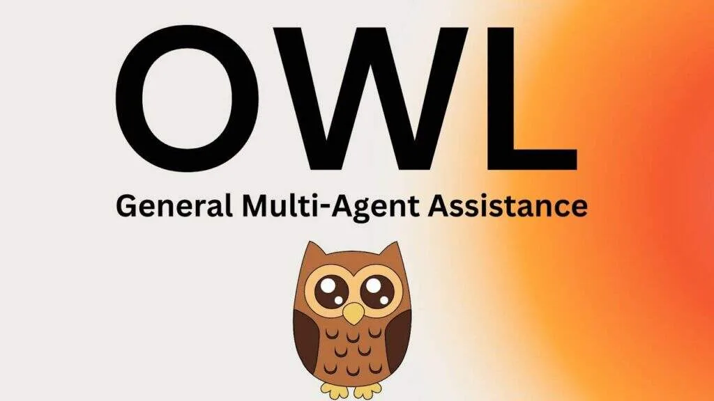 OWL Agent：GAIA开源界排名第一的Manus AI平替方案-极客小站