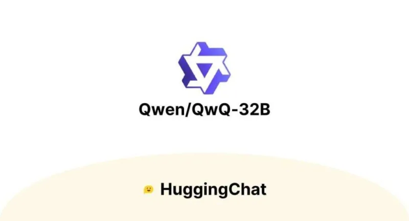 阿里云通义千问QwQ-32B：潜力巨大的中小模型-极客小站