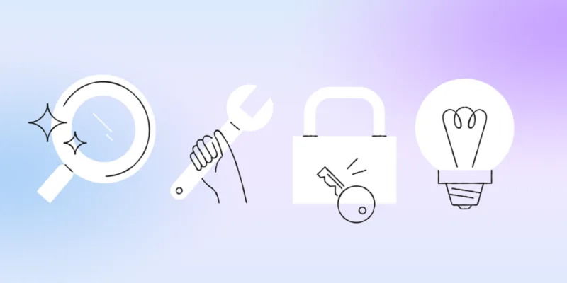 您必须了解的50多个AI代理术语-极客小站