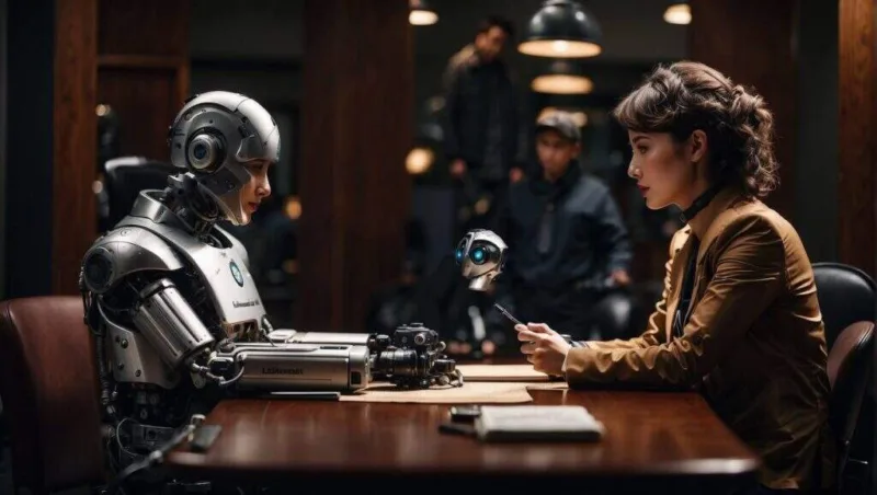 使用DeepSeek-R1 Distill LLaMA-70B构建谈判代理-极客小站