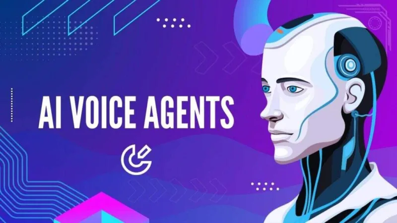 如何创建客户支持AI语音代理-极客小站