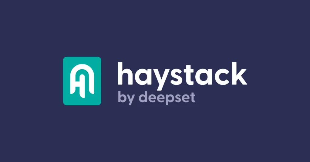 使用Haystack框架构建QA-RAG代理-极客小站