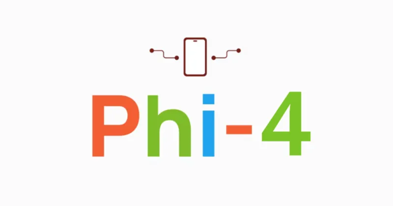 微软Phi-4多模态实践指南-极客小站