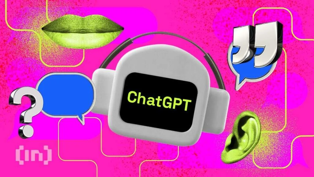 如何在ChatGPT中使用临时聊天-极客小站