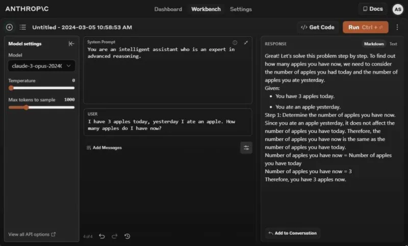 AI模型对比评测：Claude 3 Opus vs GPT-4 vs Gemini 1.5 Pro-极客小站